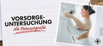 Bei frauen in deren familie es bereits öfters brustkrebserkrankungen gegeben hat, oder bei denen eine genetische. Mammografie Zur Fruherkennung Von Brustkrebs Vorsorgeuntersuchung