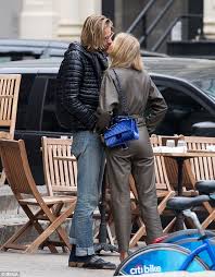 District vision, which was founded in 2016 by lifetime best friends tom daly and max vallot.daly (formerly of acne studios) and vallot (of saint laurent) pride. Elsa Hosk Locks Lips With Boyfriend Tom Daly On A Day Out In New York Shoes Post