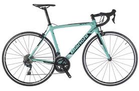 Bianchi Sempre Pro Ultegra 2019 Road Bike