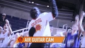 A collection of the top 43 phoenix suns wallpapers and backgrounds available for download for free. Suns Gorilla Gifs Get The Best Gif On Giphy