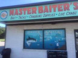 Maybe you would like to learn more about one of these? Master Baiters Bait Tackle Crabs Baitersbait Twitter