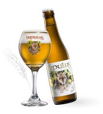 Lupulus - The Belgian and Ardennes beer from Gouvy