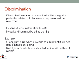 General Psychology Learning Lecture 6 Ppt Video Online Download