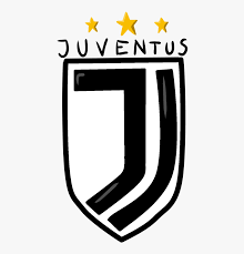 Juventus logo illustration, juventus f.c. Logo Juventus Clipart New Juventus Logo Png Transparent Png Transparent Png Image Pngitem