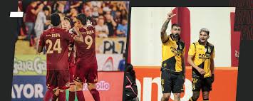 Tolima - Coquimbo Unido