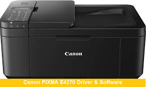 Printers, scanners and more canon software drivers downloads. Canon Pixma E4270 Driver Software Canon Printer Drivers Linkdrivers