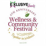 Exklusive Jewels Wellness & Community Festival