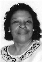 Gloria McGregor Obituary (2015)