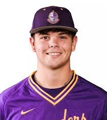 2023 Baseball Roster