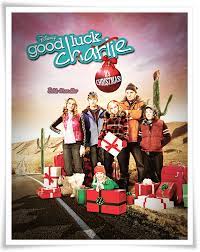Bonne chance charlie, le film. Article Special Bonne Chance Charlie It S Christmas Le Film Ta Source Pour Suivre Le Quotidien De