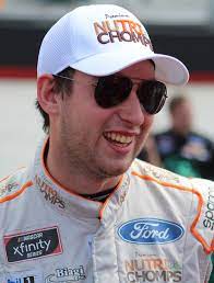 Porsche carrera cup australia 2018 (7). Chase Briscoe Wikipedia