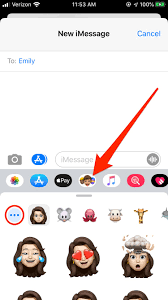 So the first thing to remember is to have plenty of light available as you work. How To Make A New Additional Memoji On Your Iphone