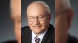 In Memoriam: Al Engel