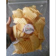 Keripik singkong rasa keju 75gr, keripik singkong dari petani lokal di bojonegoro yang menghasilkan singkong premium. Jual Keripik Singkong Keju Repack 250 Gram Jakarta Selatan Tokovina50 Tokopedia