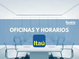 Itau, prestamo para viaje itau, banco itau py creditos, burocr?ticos loc:py, itau py personas. Oficinas Y Horarios Del Banco Itau En Bogota Rankia