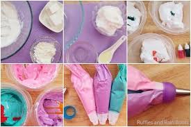 It sounds so lovely, doesn't it? Easy Cupcake Bath Bombs Are A Treat To Make