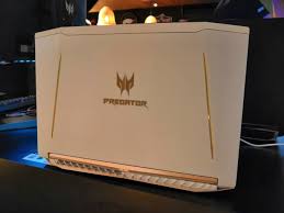 Hands On With The Acer Predator Helios 300 Special Edition It's affordable, and it's reliable. acer predator helios 300 special edition