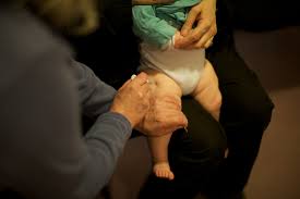 Can i bath a baby after vaccination. 14 Questions New Parents Ask About Vaccination Public Health Matters
