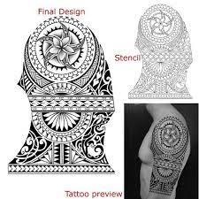 The sun is a symbol of energy, life, light. Custom Tattoo Design Tattoo Permit Etsy Custom Tattoo Design Quarter Sleeve Tattoos Custom Tattoo