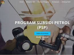 Mengikut kenyataan kpdnhep, kerajaan mengambil kira keperluan penduduk di sabah, sarawak dan wp labuan yang kebanyakannya menggunakan kenderaan berkapasiti enjin. Portal Psp Kembali Aktif Aspek Keselamatan Dipertingkat