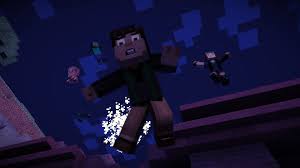Oct 14, 2021 · minecraft story mode is an interactive adventure game developed by telltale, set in the world based on mojang's hit game, minecraft. Review Minecraft Story Mode The Order Of The Stone Destructoid