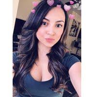 Danielle Burciaga's Instagram, Twitter & Facebook