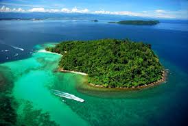 Karena keindahan alam yang ditawarkan akan menghipnotis siapa saja yang bercuti mengunjunginya. 12 Pulau Yang Menarik Di Sabah Sangat Cantik Best Tak Perlu Ke Maldives Sabah Post