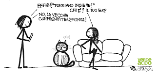Image result for compagnie telefoniche