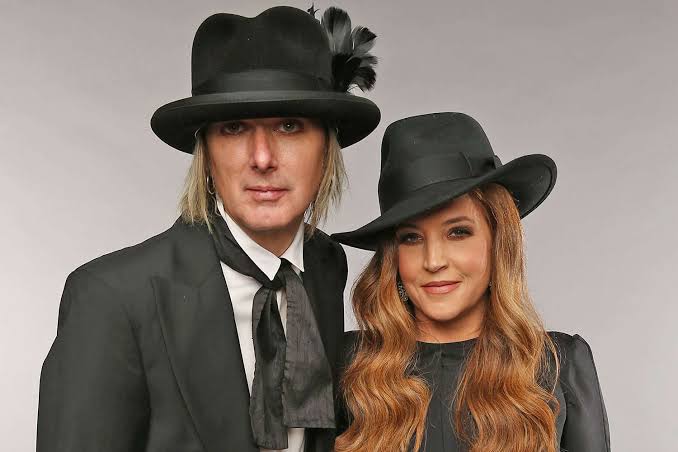 Lisa Marie Presley's Ex Michael Lockwood Opens Up After Her Death