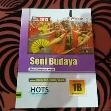 Guru sd smp sma contoh soal hots essay seni budaya smp. Lks Sma Seni Budaya Kelas Xb Shopee Indonesia
