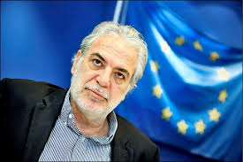 Image result for 駐德國代表謝志偉