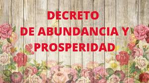 Gran luz divina dentro de mí, siempre estoy conectado hacia el padre/madre dios. Ley De Atraccion Decreto De Abundancia Y Prosperidad Economica