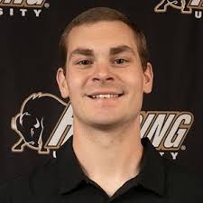 Aron Aydelott (@coachaaydelott)