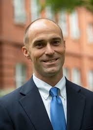 Mark Phalen's Instagram, Twitter & Facebook