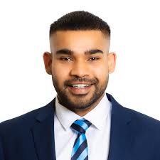 Meet your local professionals at Harcourts TGB Group