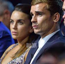 Antoine griezmann and france will play against belgium tonight for a place in the final. Erika Choperena Posts Facebook