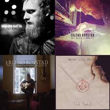 1 personal background and education; Seinhost Turneen 2019 Erlend Ropstad Playlist By Erlend Ropstad Spotify