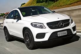 Autonews Mercedes Benz Gle Coupe Com 333 Cv De Potencia E 49 Kgfm De Guia De Suvs E Crossovers Vale A P Mercedes Benz Coupe Mercedes Benz Suv Mercedes Suv