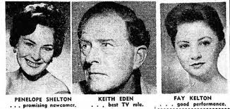 Who Killed Kovali? (TV Movie 1960)