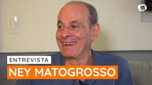 Ney matogrosso nunca foi de dizer ou fazer o que se espera que ele diga ou faça. Aos 78 Ney Matogrosso Nao Pensa Em Aposentadoria Envelhecer E So Por Fora Youtube