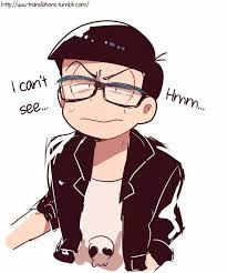 acosomatsu imagenes de los matsuno y shippeo ichimatsu personajes de anime personajes