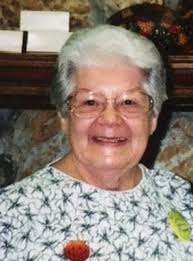 Geraldine Fleury Obituary (1926