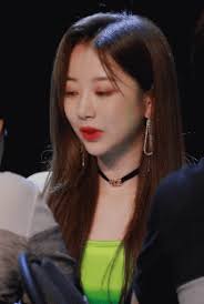 She was a contestant in the survival show youth . Nature Aurora Explore Tumblr Posts And Blogs Tumgir