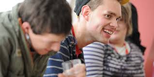 FOS-Praktikant/in Pflegedienst und Physiotherapie bei Elisabeth-Kli...