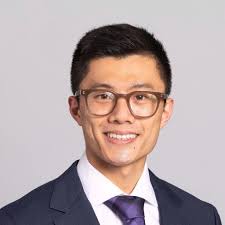 Gavin Li's Instagram, Twitter & Facebook