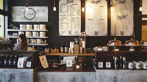 It also serves fresh brewed coffee 24/7 at the single touch of a button within 1 minute. Coffee Shops In Indonesia Nearly Reach 3 000 Stores