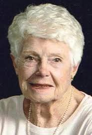 Joan Pulliam Obituary (1928