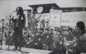 Ndaj kryeministri albin kurti dhe qeverisë të tij kishte më së tepërti shpifje dhe. Fotografi Qe Nuk Kane Humbur Nga Protesta Studentore E 1 Tetorit 1997 Albin Kurti Ne Krye Te Tyre Gazetablic
