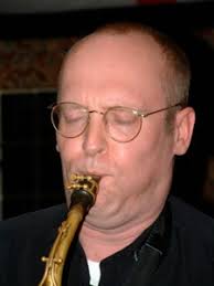 pete cook's jazz corner ￼