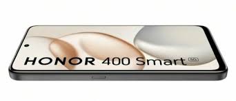 Honor 400 Smart 5G 於歐洲發佈，配備6,500 mAh 大電池| TECH ...